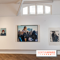 Le Pavillon Carré de Baudouin - réouverture -  A7C7292