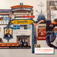Le Pavillon Carré de Baudouin - réouverture