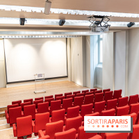 Le Pavillon Carré de Baudouin - réouverture -  A7C7329