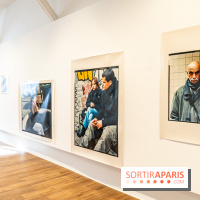 Le Pavillon Carré de Baudouin - réouverture -  A7C7291