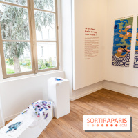 Le Pavillon Carré de Baudouin - réouverture -  A7C7276