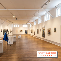 Le Pavillon Carré de Baudouin - réouverture -  A7C7296