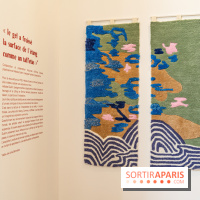 Le Pavillon Carré de Baudouin - réouverture -  A7C7314