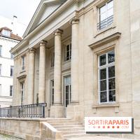 Le Pavillon Carré de Baudouin - réouverture -  A7C7334