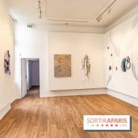 Le Pavillon Carré de Baudouin - réouverture -  A7C7274