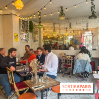Aupa Caminito, le restaurant convivial aux délicieux burgers croissants