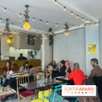 Aupa Caminito, le restaurant convivial aux délicieux burgers croissants
