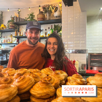 Aupa Caminito, le restaurant convivial aux délicieux burgers croissants