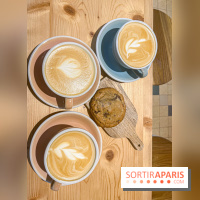 Storyboard, la librairie-café où bouquiner à Saint-Ouen - B681CAE6 00B8 45EA 8311 41C821071A80