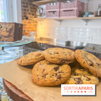 Storyboard, la librairie-café où bouquiner à Saint-Ouen - 82BB4C4A 6A6B 45B7 938A 46D5BDDFFAF7