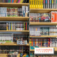 Storyboard, la librairie-café où bouquiner à Saint-Ouen - 736078DF E4F5 40CB A3E0 57619FEA598D