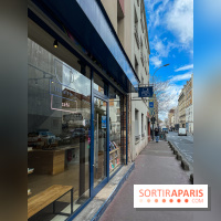 Storyboard, la librairie-café où bouquiner à Saint-Ouen - 44B6CB87 52EB 42A3 8329 69C9F9F88C9A