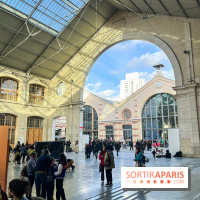 Circulation(s), le festival de la jeune photographie européenne au Centquatre - 9EBB5C96 2C91 4D9D 91B9 52E1CC225827