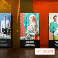 Circulation(s), le festival de la jeune photographie européenne au Centquatre - 9701FBEA 9F1E 47D9 BD14 1F900FF1469C