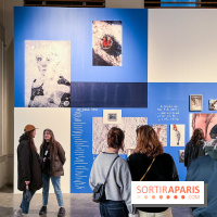 Circulation(s), le festival de la jeune photographie européenne au Centquatre - 30697DD9 2BAE 4640 BAD7 19FB4E519619