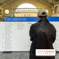 Circulation(s), le festival de la jeune photographie européenne au Centquatre - 03C04133 F179 4B6B B7A7 0D3AED2052EF