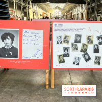 Circulation(s), le festival de la jeune photographie européenne au Centquatre - 527DCC8D 2D2A 4B6E B36B CCE3D909BE81