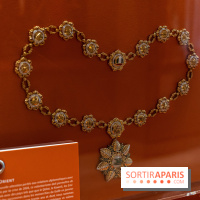 Musée de la Légion d'Honneur - photos du musée gratuit