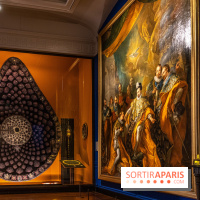 Musée de la Légion d'Honneur - photos du musée gratuit  -  A7C7193