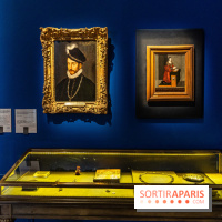 Musée de la Légion d'Honneur - photos du musée gratuit  -  A7C7194