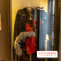 Musée de la Légion d'Honneur - photos du musée gratuit