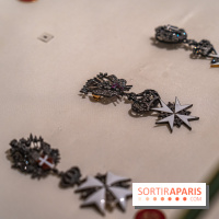 Musée de la Légion d'Honneur - photos du musée gratuit  -  A7C7218