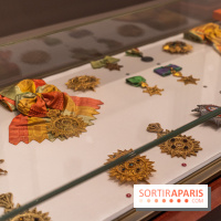 Musée de la Légion d'Honneur - photos du musée gratuit  -  A7C7223