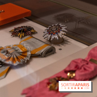 Musée de la Légion d'Honneur - photos du musée gratuit  -  A7C7224