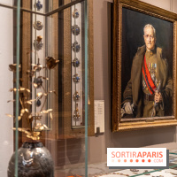 Musée de la Légion d'Honneur - photos du musée gratuit