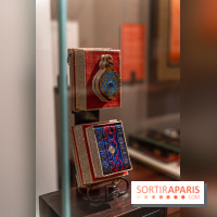 Musée de la Légion d'Honneur - photos du musée gratuit  -  A7C7227