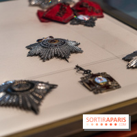 Musée de la Légion d'Honneur - photos du musée gratuit