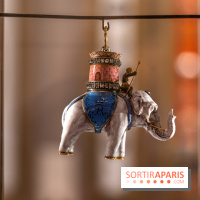 Musée de la Légion d'Honneur - photos du musée gratuit  -  A7C7233