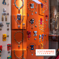 Musée de la Légion d'Honneur - photos du musée gratuit  -  A7C7234