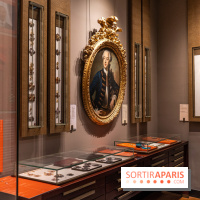 Musée de la Légion d'Honneur - photos du musée gratuit  -  A7C7235