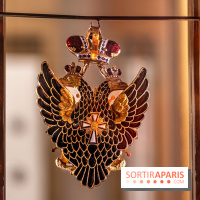 Musée de la Légion d'Honneur - photos du musée gratuit  -  A7C7236