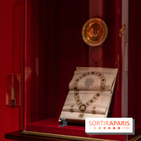 Musée de la Légion d'Honneur - photos du musée gratuit  -  A7C7242