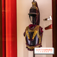 Musée de la Légion d'Honneur - photos du musée gratuit  -  A7C7243