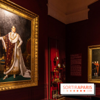 Musée de la Légion d'Honneur - photos du musée gratuit  -  A7C7248