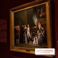Musée de la Légion d'Honneur - photos du musée gratuit