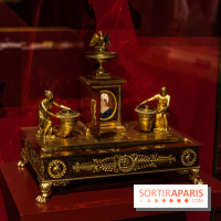 Musée de la Légion d'Honneur - photos du musée gratuit  -  A7C7251