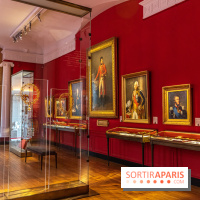 Musée de la Légion d'Honneur - photos du musée gratuit  -  A7C7252
