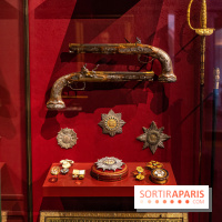 Musée de la Légion d'Honneur - photos du musée gratuit  -  A7C7254