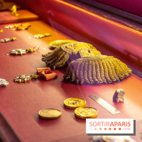 Musée de la Légion d'Honneur - photos du musée gratuit  -  A7C7258