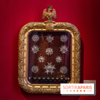 Musée de la Légion d'Honneur - photos du musée gratuit  -  A7C7259