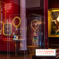 Musée de la Légion d'Honneur - photos du musée gratuit  -  A7C7260