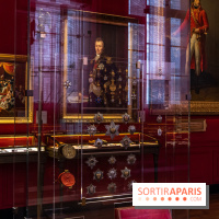 Musée de la Légion d'Honneur - photos du musée gratuit  -  A7C7262