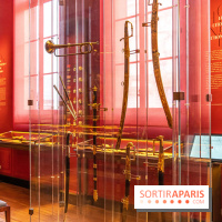 Musée de la Légion d'Honneur - photos du musée gratuit  -  A7C7263