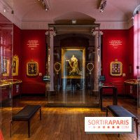 Musée de la Légion d'Honneur - photos du musée gratuit