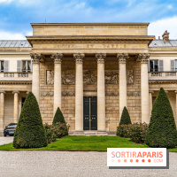 Musée de la Légion d'Honneur - photos du musée gratuit  -  A7C7183