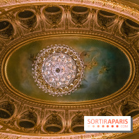 Le Théâtre Impérial du Château de Fontainebleau - Théâtre Cheikh Khalifa bin Zayed Al Nahyan